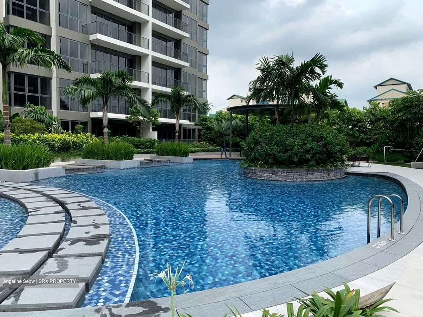 North Park Residences (D27), Apartment #585410551